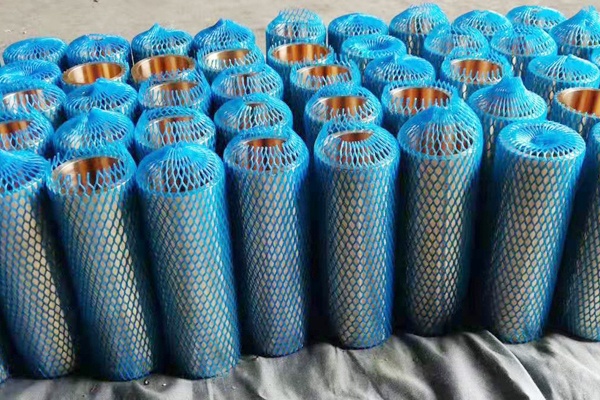 高精度铍青铜带的基本属性